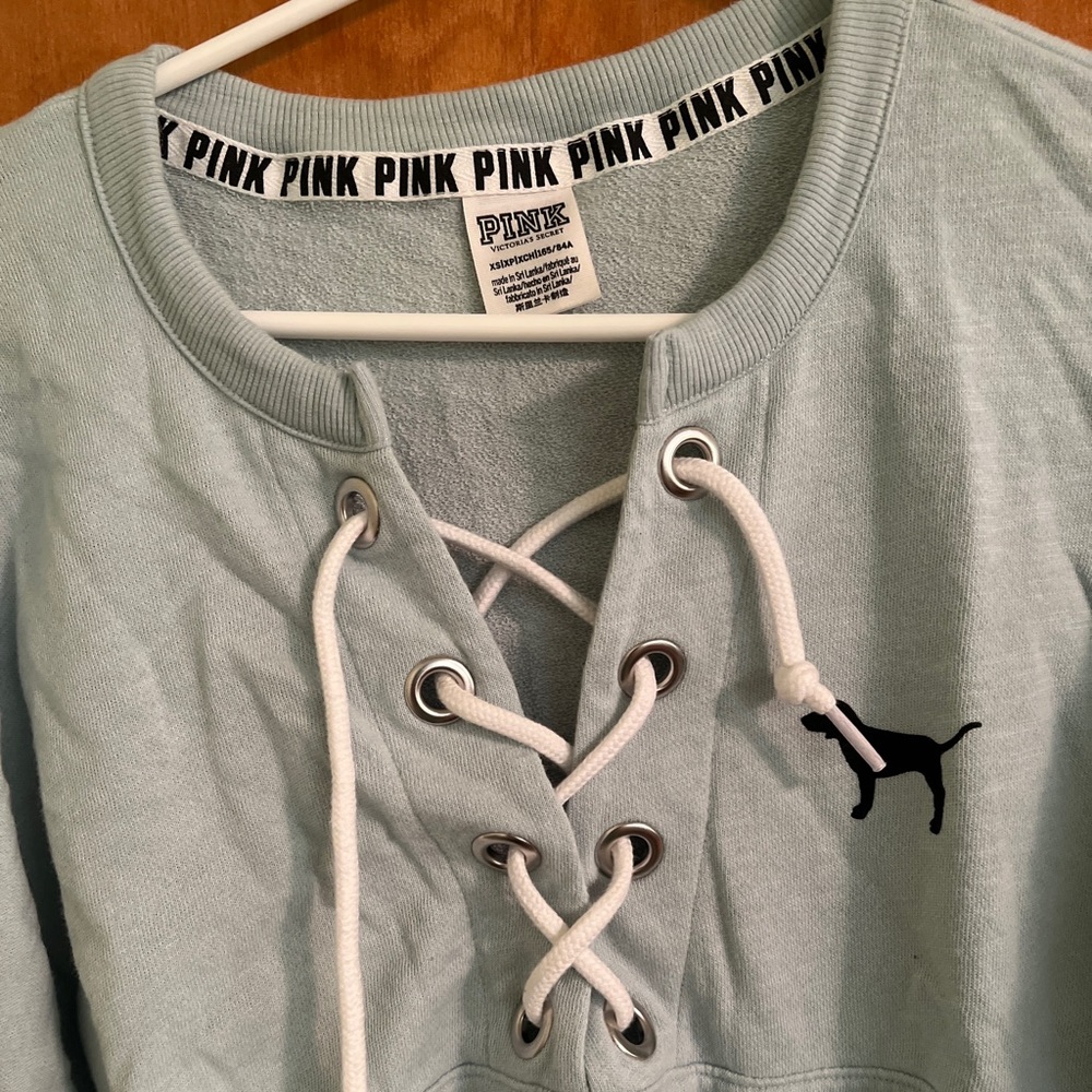 Vs Pullover - image 3